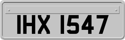 IHX1547