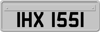 IHX1551