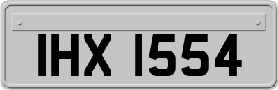 IHX1554