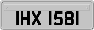 IHX1581