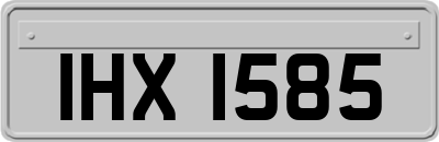IHX1585