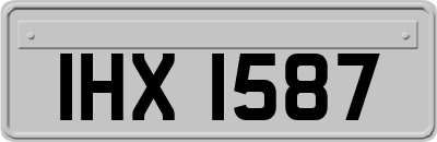 IHX1587