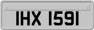 IHX1591