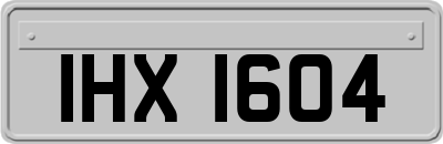 IHX1604