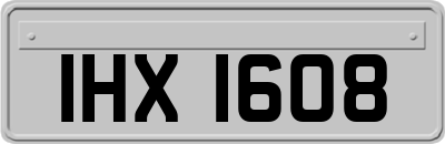 IHX1608