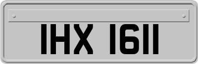 IHX1611