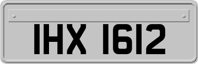 IHX1612