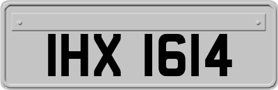 IHX1614