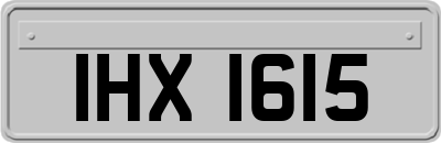 IHX1615