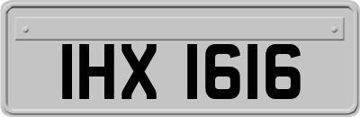IHX1616