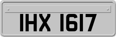 IHX1617