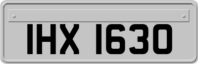 IHX1630