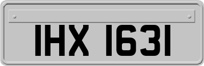 IHX1631