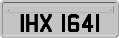 IHX1641