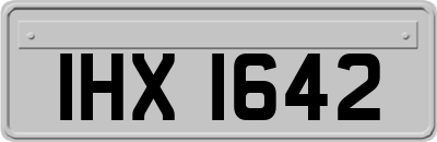 IHX1642