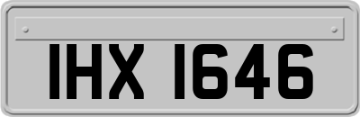 IHX1646