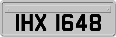 IHX1648