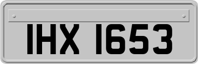 IHX1653