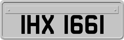 IHX1661