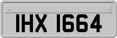 IHX1664