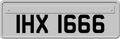 IHX1666