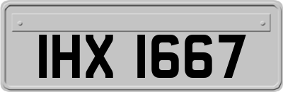 IHX1667