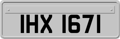 IHX1671