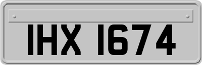 IHX1674