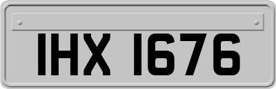 IHX1676