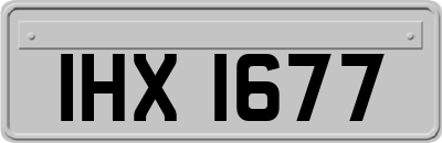 IHX1677
