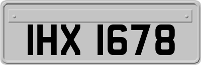 IHX1678
