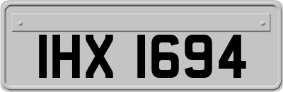 IHX1694
