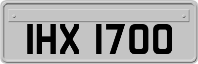 IHX1700