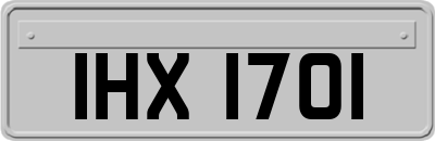 IHX1701