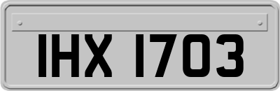 IHX1703