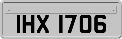 IHX1706
