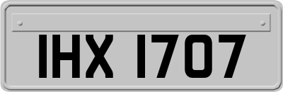 IHX1707