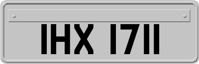 IHX1711