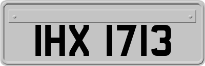 IHX1713