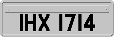 IHX1714