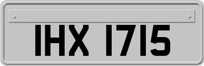 IHX1715