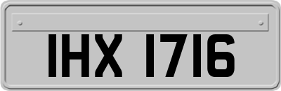 IHX1716