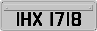 IHX1718