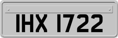 IHX1722