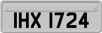 IHX1724