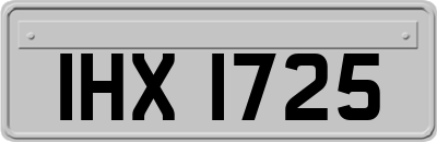 IHX1725