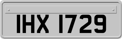 IHX1729