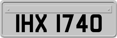 IHX1740