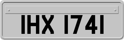 IHX1741