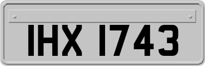 IHX1743